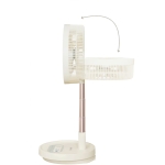 Gemini GFF12BG 12吋 折疊式充電風扇